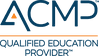 ACMP Qualified Education Provider